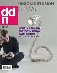DDN Design Diffusion News - Dicembre 2011 (N° 182)