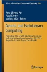 Genetic and Evolutionary Computing [Repost]