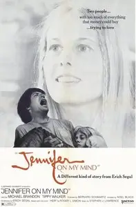Jennifer on My Mind (1971) 