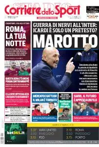 Corriere dello Sport - 12 Febbraio 2019