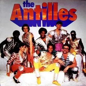 The Antilles - The Antilles (1982)