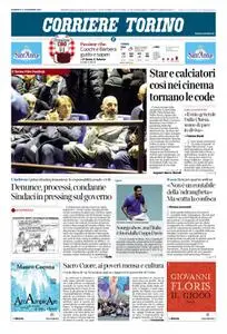 Corriere Torino - 27 Novembre 2022