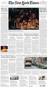 The New York Times - 04 May 2023