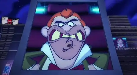 Top Cat (2011)