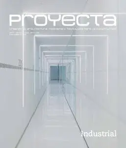 Proyecta - Enero/Febrero 2016