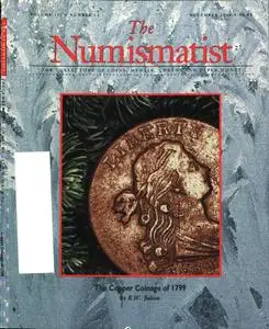 The Numismatist - December 1998