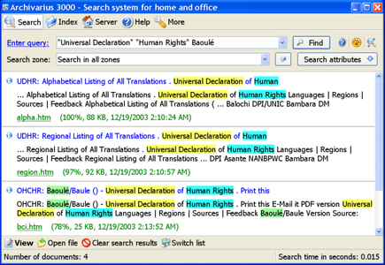 Archivarius 3000 4.22 MultiLanguage
