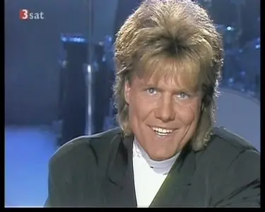 VA - Deutche HitParade 1986-1988 (part 2)