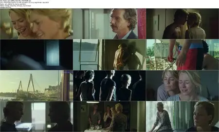 Perfect Mothers (2013)