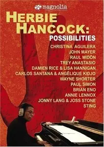 Herbie Hancock: Possibilities (2006)