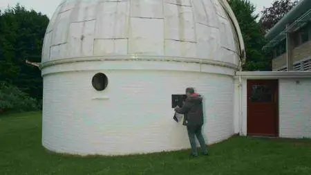 BBC The Sky at Night - Secrets of the Whirlpool Galaxy (2016)