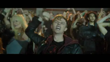Metallica - Through the Never (2013)