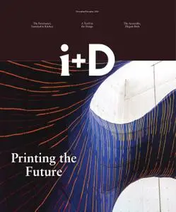 I+D Magazine - November/December 2018