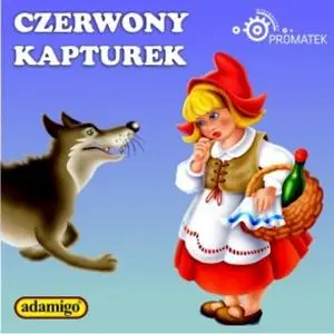 «Czerwony kapturek» by Magdalena Kuczyńska