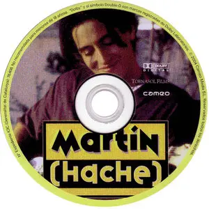 Martín (Hache) (1997) 