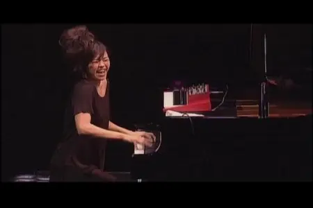 Hiromi Uehara - Live In Concert (2008)