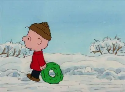 It's Christmastime Again, Charlie Brown (1992)