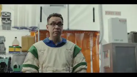 Moonbase 8 S01E04