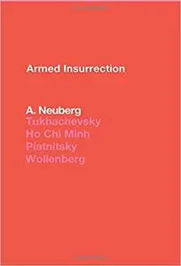 Armed insurrection