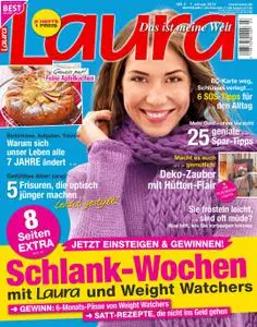 Laura – 07 Januar 2015