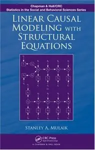 Linear Causal Modeling with Structural Equations (Repost)