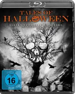 Tales of Halloween (2015)