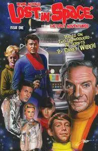 Irwin Allen's Lost in Space - The Lost Adventures 001 (2016)