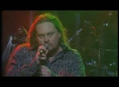 After Crying - Live (2007)