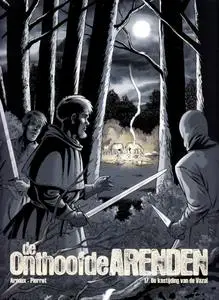 De Onthoofde Arenden - 17 - De Kastijding Van De Vazal