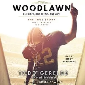 «Woodlawn» by Todd Gerelds