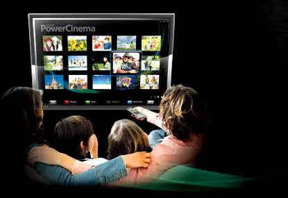 CyberLink PowerCinema 6.0.2221