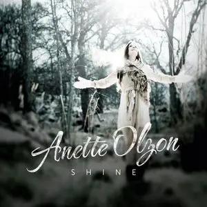 Anette Olzon - Shine (2014)
