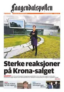 Laagendalsposten – 06. september 2019