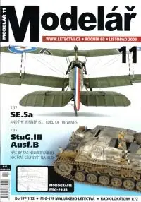 Modelar 2009-11