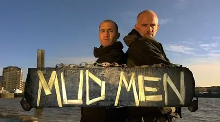History Channel - Mud Men (2011)