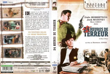 A Day of Fury (1956)