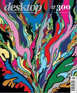 Desktop Magazine December 2013