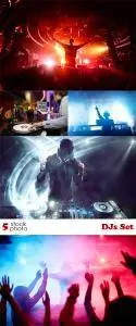 Photos - DJs Set