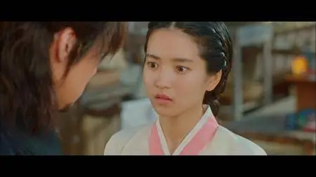 Mr. Sunshine S01E19