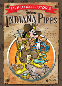 Le Più Belle Storie Disney - Volume 64 - Indiana Pipps