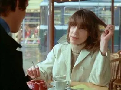 Eric Rohmer-L'Amour l'après-midi (1972)