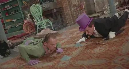 Batman The Movie (1966)