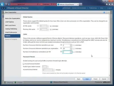 VMware vCloud Director 5.1 Essentials
