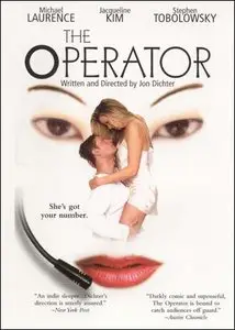 The Operator (2001) [Re-UP]
