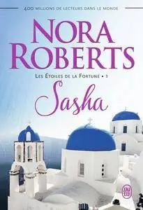 Les Etoiles de la Fortune – T: 1 de Nora Roberts