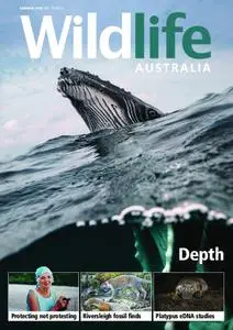 Wildlife Australia – December 2018