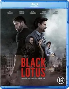 Black Lotus (2023)