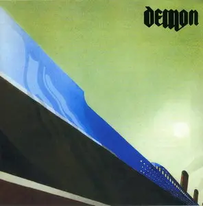 Demon - British Standard Approved (1985)