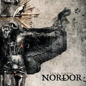 Nordor - Erga Omnes (2012)