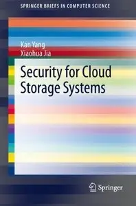 Security for Cloud Storage Systems (repost)